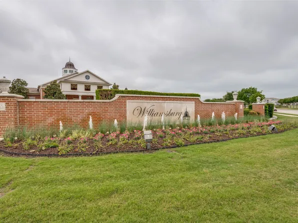 157 Charleston Ln, Fate, TX 75189
