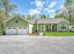 728 Sawmill Rd LOT 17, Monterey, TN 38574