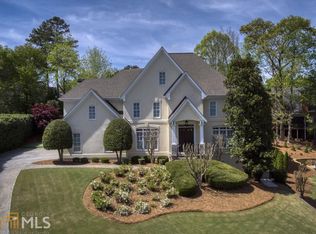 114 Kennemer Ct, Johns Creek, GA 30097