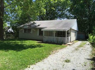 3061 Pokagon Dr, Lafayette, IN 47909
