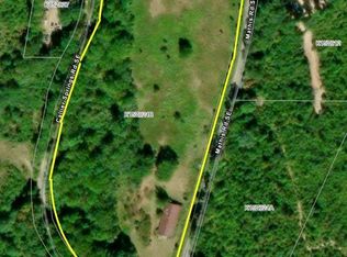 0 New Mathis Rd, Rome, GA 30161