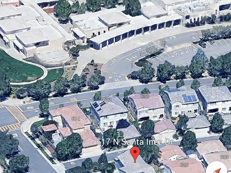 617 N Santa Inez Dr — Photo 3
