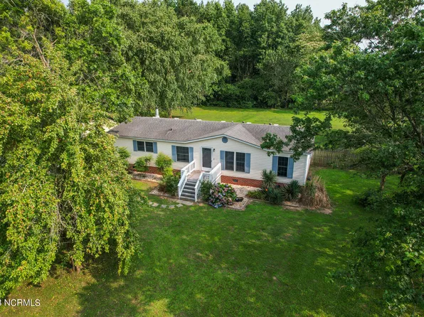 105 Red Wood Street, Moyock, NC 27958