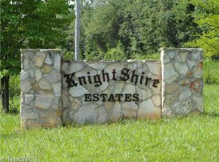 LOT 24 Cross Country Chase, Stokesdale, NC 27357