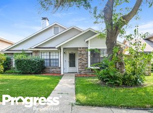 4006 Bond St, Rowlett, TX 75088