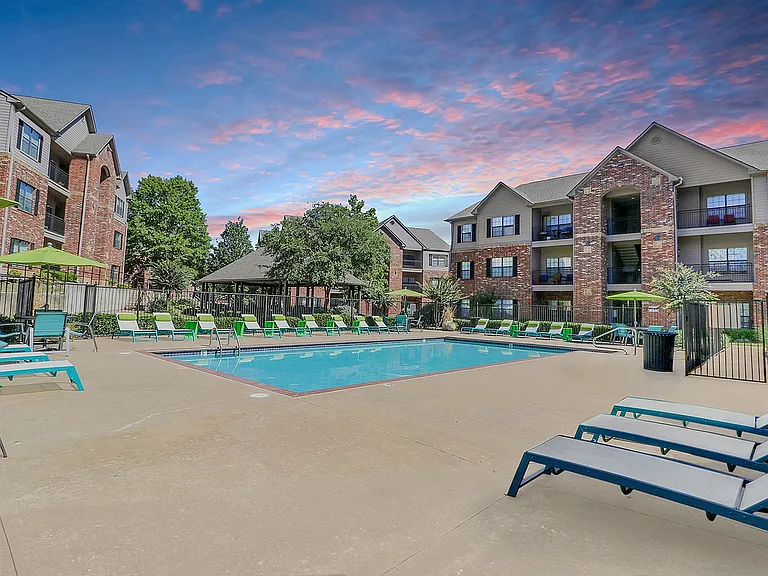 Highland Pointe of Maumelle — Photo 21