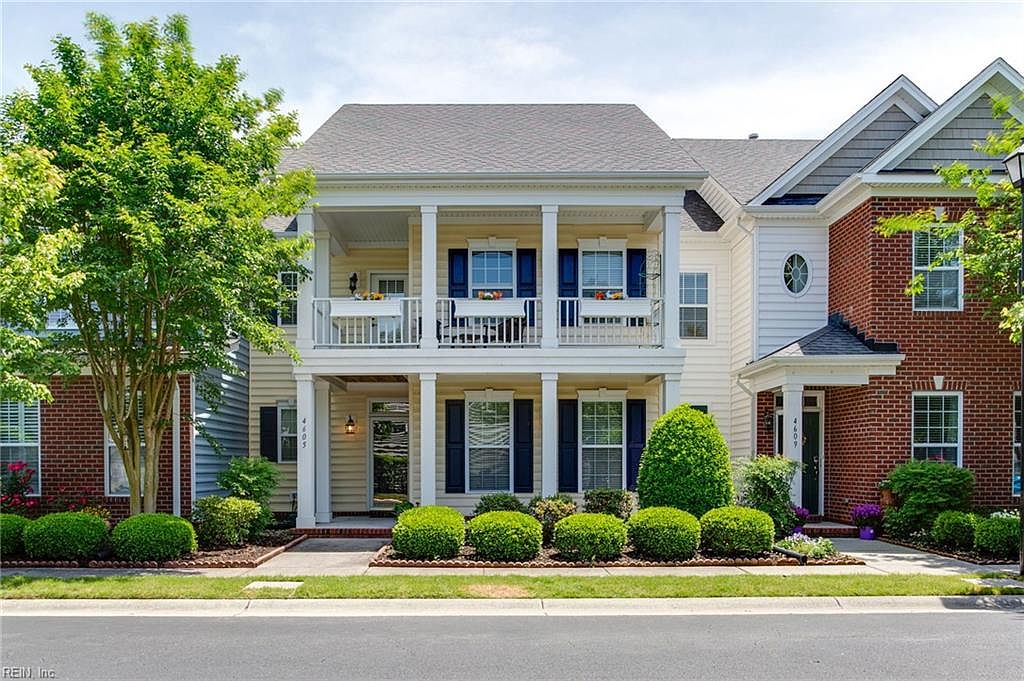 4605 Totteridge Ln, Virginia Beach, VA 23462 Zillow