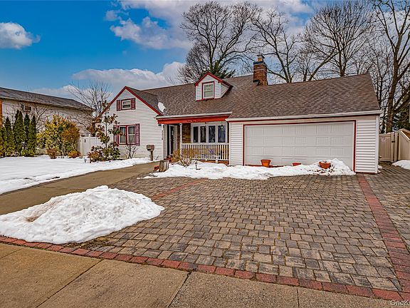 2nd image of 2316 Harrison Avenue