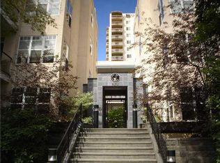 9828 112th St NW #307, Edmonton, AB T5K1L4