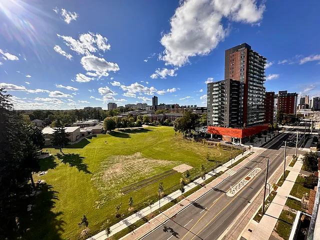 128 King St N #906 — Photo 10