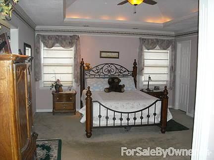 Great Room, w/ woodburning fireplace