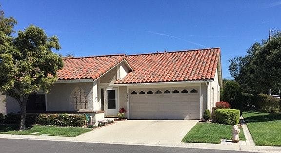 55+ Guard Gated Community