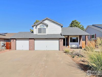5417 W 16th St Ln, Greeley, CO, 80634