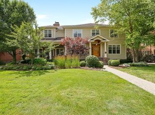 514 N Ashland Ave, Park Ridge, IL 60068