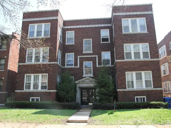 714 Limit Ave APT 1S, Saint Louis, MO 63130