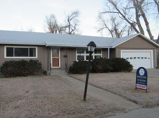 240 S Minnesota Ave, Casper, WY 82609