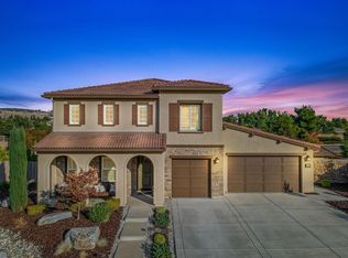 5315 Florentino Loop, El Dorado Hills, CA 95762