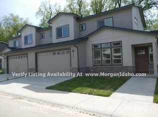 537 N Escalade Pl, Nampa, ID 83651