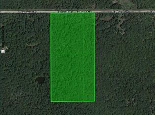 Ew 1190 Rd, Wewoka, OK 74884