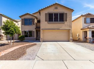 2009 N 128th Dr, Avondale, AZ 85392