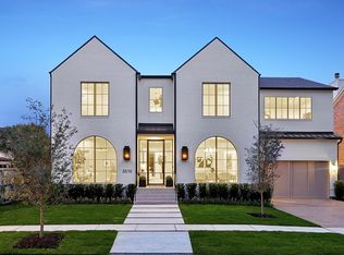 3515 Carnegie St, Houston, TX 77005