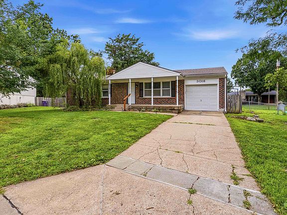 4th image of 3018 James Ave