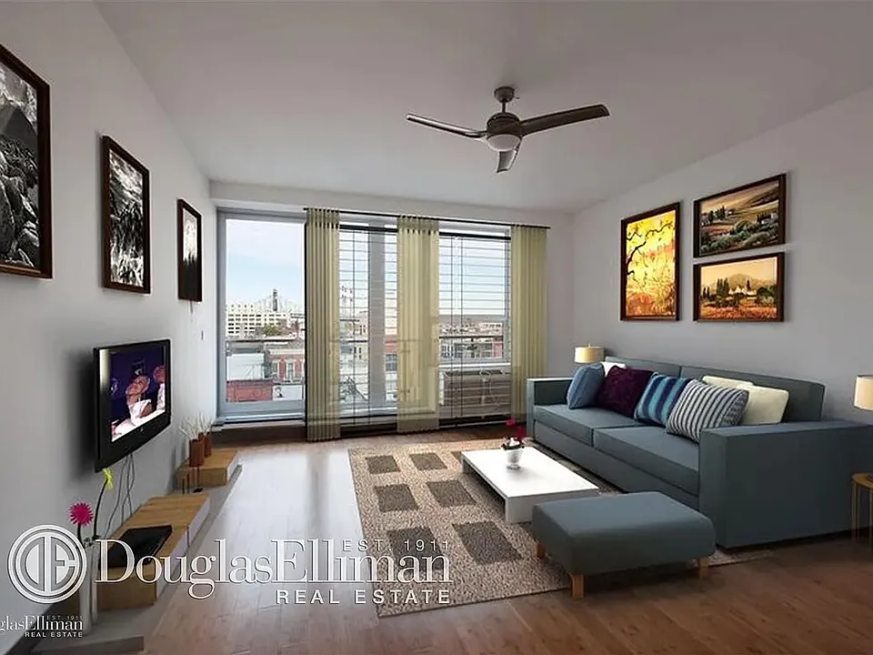543 48th Ave #5D