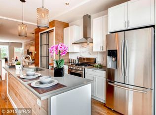 1617 Covington St, Baltimore, MD 21230