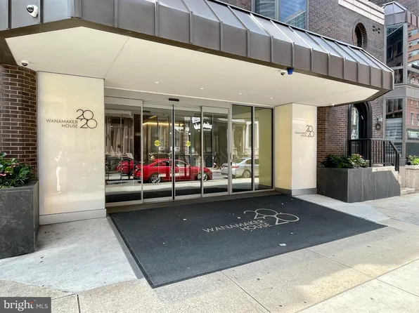 2018 Walnut 32 St #25J, Philadelphia, PA 19103