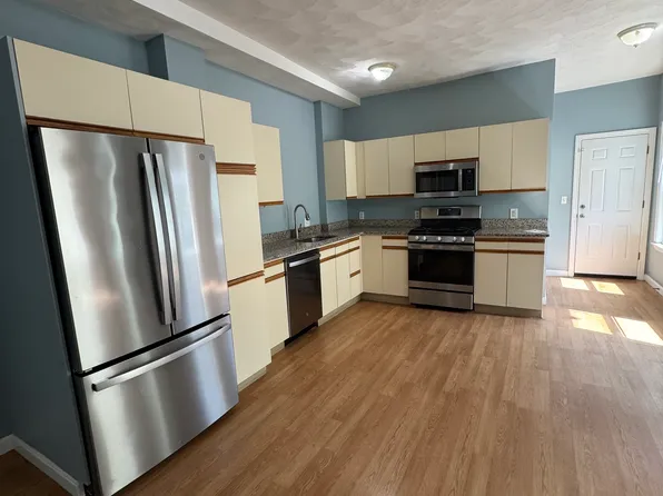 19 Everett Ave #1, Somerville, MA 02145