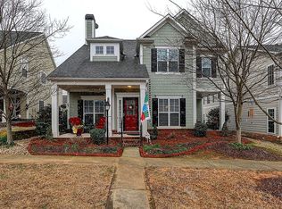 3836 Lake Pass Point, Suwanee, GA 30024