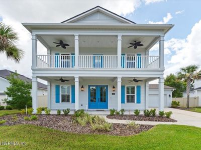 241 HAAS Avenue, Saint Augustine, FL, 32095