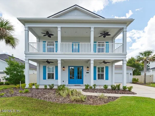 241 HAAS Avenue, St. Augustine, FL 32095