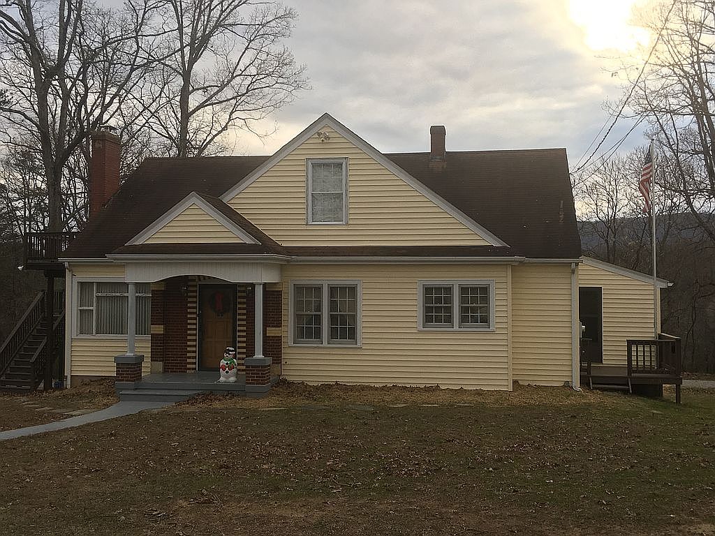 3303 Pitzer Rd, Roanoke, VA 24014 Zillow