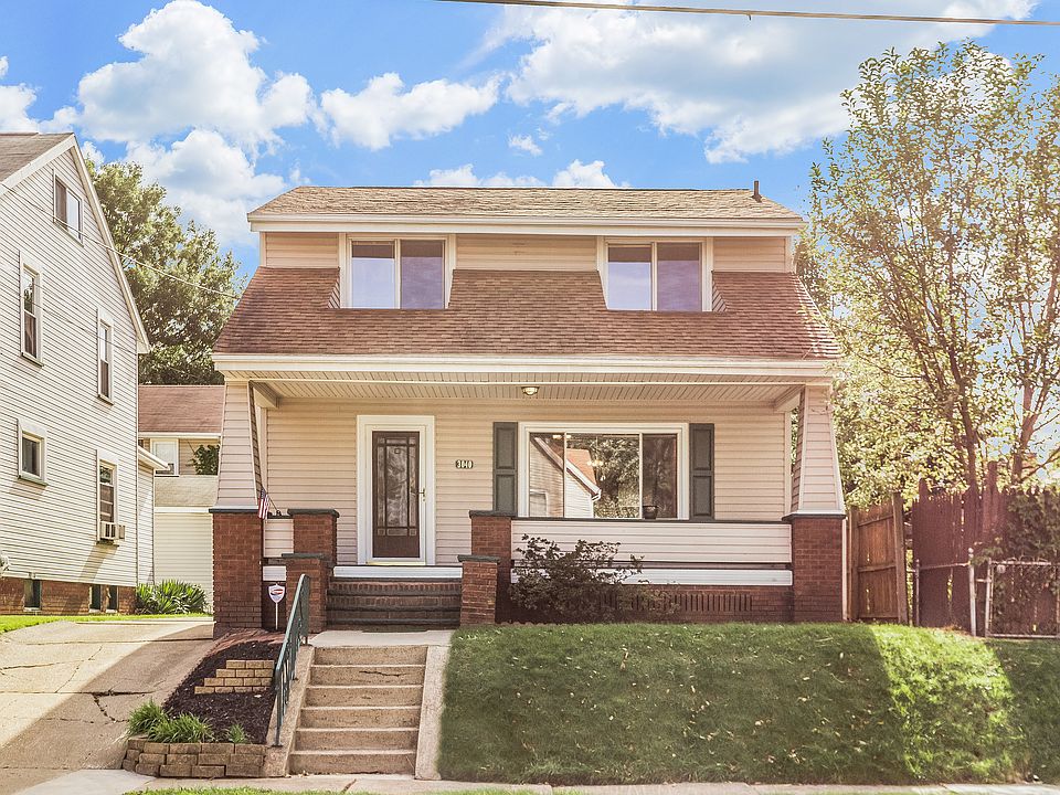 Welcome to 3040 9th St