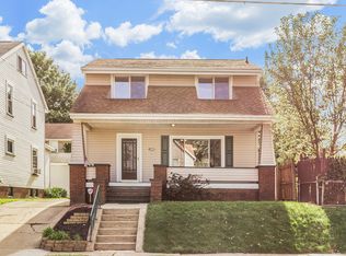 3040 9th St SW, Canton, OH 44710