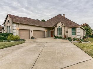6202 Lincolnshire Ln, Rockwall, TX 75087