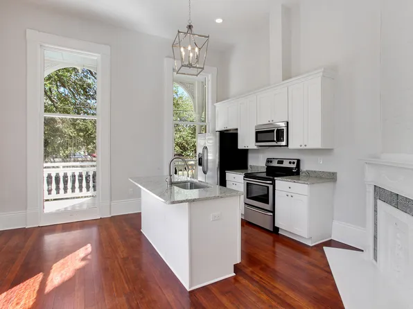 1635 6th St APT 1, New Orleans, LA 70115