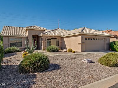 9001 E Stoney Vista Dr, Sun Lakes, AZ, 85248