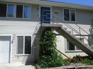 860 N Garfield St, Moscow, ID 83843