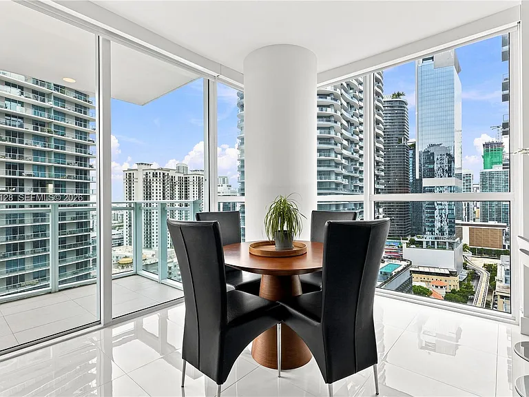 1080 Brickell Ave #2609 — Photo 10