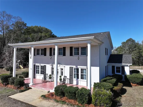 905 Sanford Rd, Andalusia, AL 36420