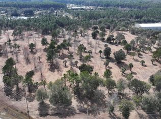 0 Agricultural Center Dr, Saint Augustine, FL 32092