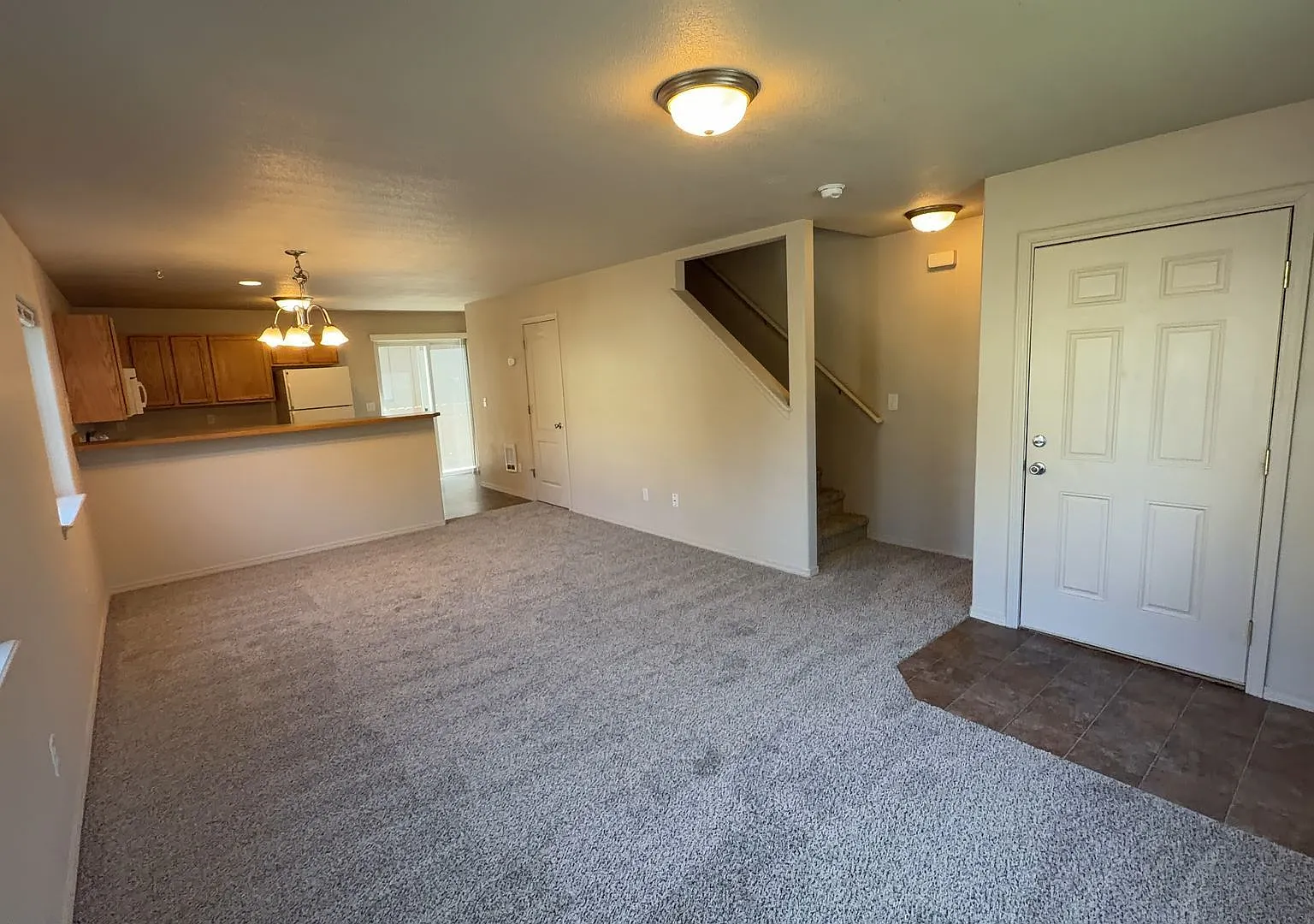 3-Bedroom Townhouse in The Pines at Pilot Butte Community — Photo 3