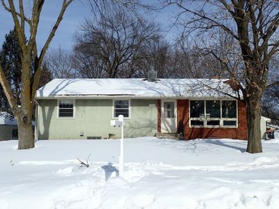 1983 Price Ave E, Maplewood, MN, 55109