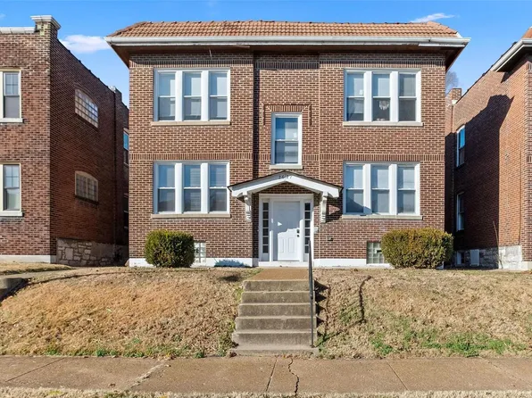 2627 Minnesota Ave, Saint Louis, MO 63118