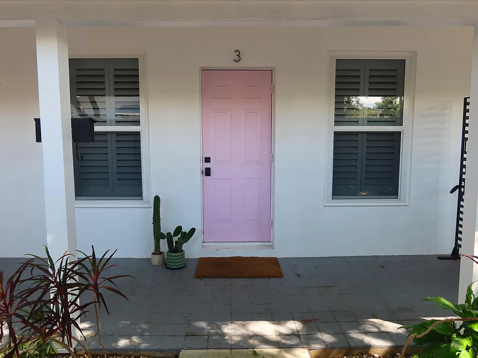 614 Palm St #3