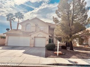 1827 Dawn Ridge Ave, Henderson, NV 89074