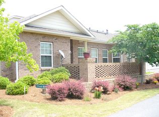 109 Villa Park Cir, Stone Mountain, GA 30087