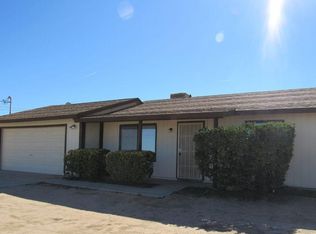 16031 Mesa Rd, Hesperia, CA 92345
